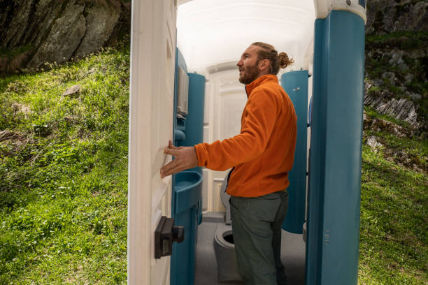 Best Sanitation services for porta potties  in Glasgow, MO
