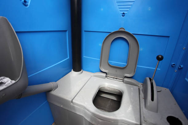 Glasgow, MO porta potty rental Company