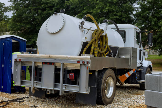 Best Construction site porta potty rental  in Glasgow, MO